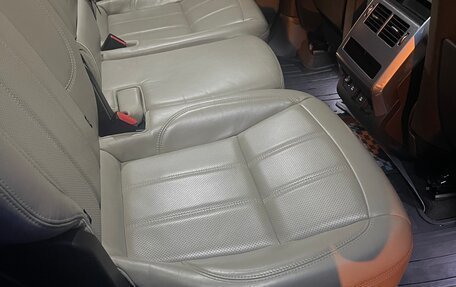 Land Rover Range Rover Sport II, 2018 год, 5 200 000 рублей, 9 фотография