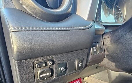Toyota RAV4, 2016 год, 2 150 000 рублей, 13 фотография