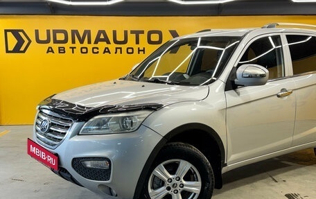Lifan X60 I рестайлинг, 2014 год, 379 000 рублей, 2 фотография