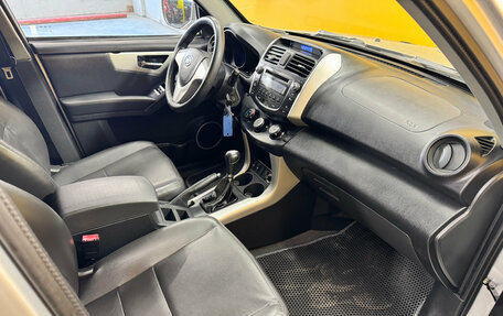 Lifan X60 I рестайлинг, 2014 год, 379 000 рублей, 11 фотография