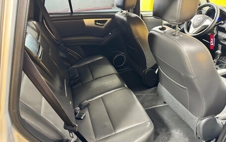 Lifan X60 I рестайлинг, 2014 год, 379 000 рублей, 12 фотография