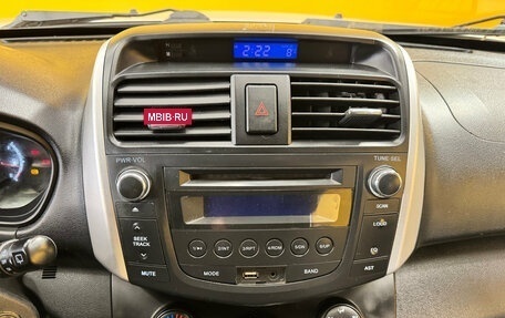 Lifan X60 I рестайлинг, 2014 год, 379 000 рублей, 16 фотография