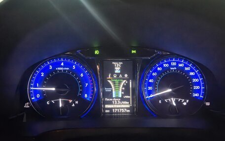 Toyota Camry, 2016 год, 2 100 000 рублей, 5 фотография