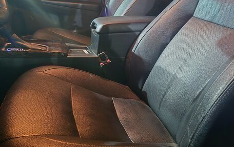 Toyota Camry, 2016 год, 2 100 000 рублей, 8 фотография