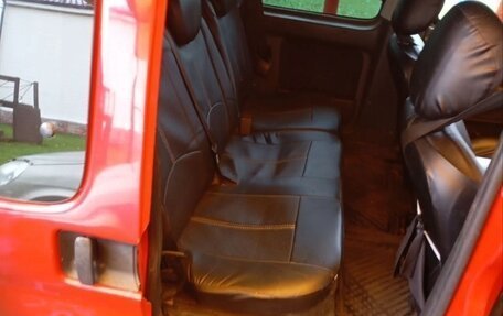 Peugeot Partner II рестайлинг 2, 2010 год, 375 000 рублей, 3 фотография