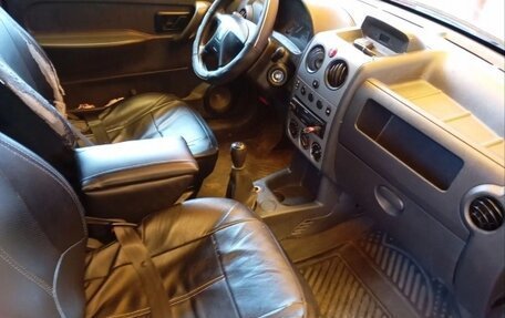 Peugeot Partner II рестайлинг 2, 2010 год, 375 000 рублей, 4 фотография