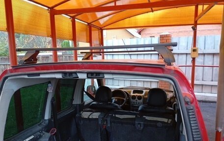 Peugeot Partner II рестайлинг 2, 2010 год, 375 000 рублей, 7 фотография