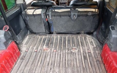 Peugeot Partner II рестайлинг 2, 2010 год, 375 000 рублей, 6 фотография