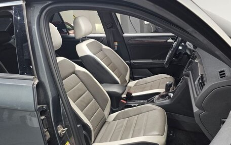 Volkswagen T-Roc I, 2022 год, 1 852 000 рублей, 7 фотография