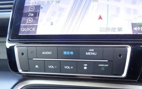 Honda Stepwgn IV, 2021 год, 1 330 000 рублей, 12 фотография