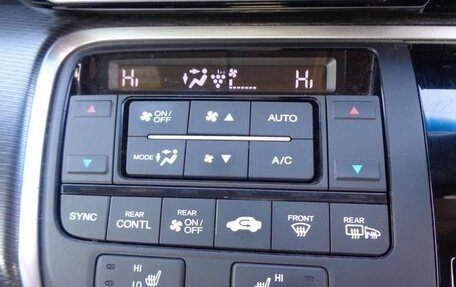 Honda Stepwgn IV, 2021 год, 1 330 000 рублей, 13 фотография