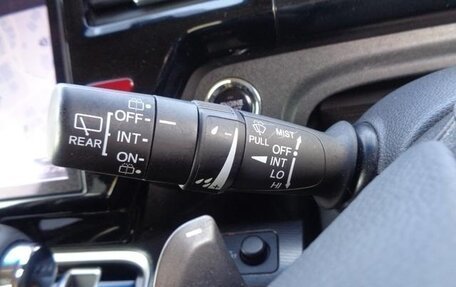 Honda Stepwgn IV, 2021 год, 1 330 000 рублей, 11 фотография