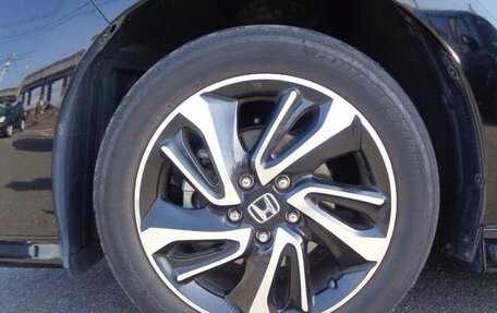 Honda Stepwgn IV, 2021 год, 1 330 000 рублей, 21 фотография