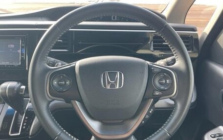 Honda Stepwgn IV, 2016 год, 1 200 000 рублей, 7 фотография