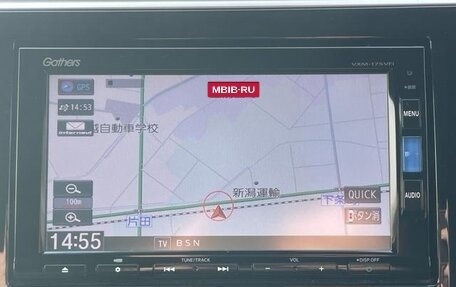 Honda Stepwgn IV, 2016 год, 1 200 000 рублей, 9 фотография