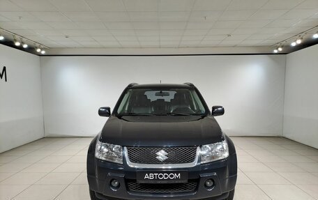 Suzuki Grand Vitara, 2007 год, 1 090 000 рублей, 2 фотография