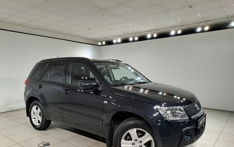 Suzuki Grand Vitara, 2007 год, 1 090 000 рублей, 3 фотография