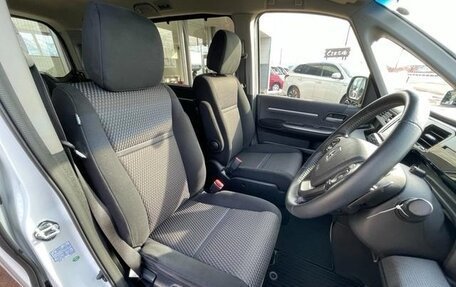 Honda Stepwgn IV, 2016 год, 1 200 000 рублей, 17 фотография