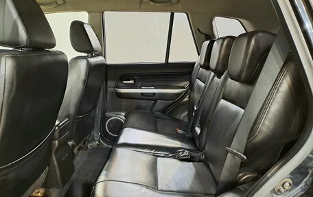 Suzuki Grand Vitara, 2007 год, 1 090 000 рублей, 17 фотография