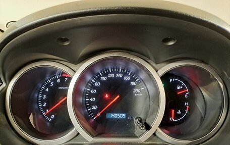 Suzuki Grand Vitara, 2007 год, 1 090 000 рублей, 10 фотография