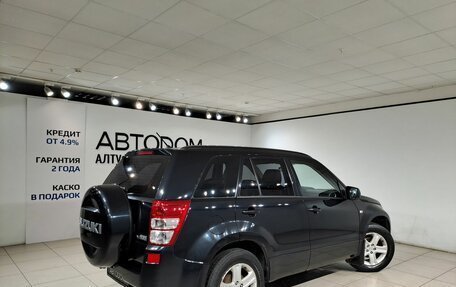 Suzuki Grand Vitara, 2007 год, 1 090 000 рублей, 5 фотография