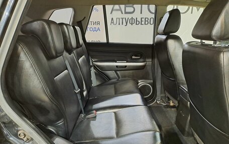 Suzuki Grand Vitara, 2007 год, 1 090 000 рублей, 18 фотография