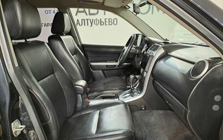Suzuki Grand Vitara, 2007 год, 1 090 000 рублей, 16 фотография