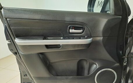 Suzuki Grand Vitara, 2007 год, 1 090 000 рублей, 15 фотография