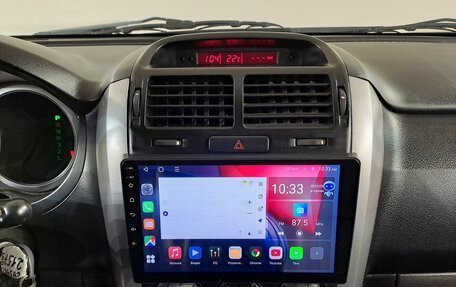 Suzuki Grand Vitara, 2007 год, 1 090 000 рублей, 11 фотография