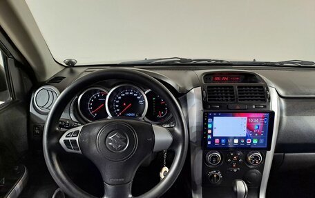 Suzuki Grand Vitara, 2007 год, 1 090 000 рублей, 9 фотография