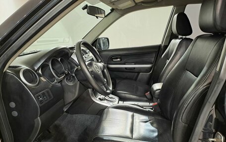 Suzuki Grand Vitara, 2007 год, 1 090 000 рублей, 14 фотография