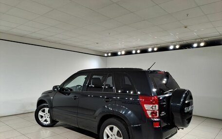 Suzuki Grand Vitara, 2007 год, 1 090 000 рублей, 7 фотография