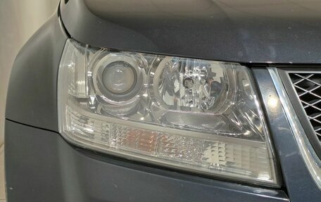 Suzuki Grand Vitara, 2007 год, 1 090 000 рублей, 20 фотография