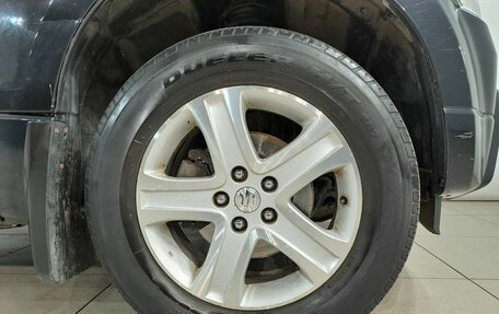 Suzuki Grand Vitara, 2007 год, 1 090 000 рублей, 22 фотография