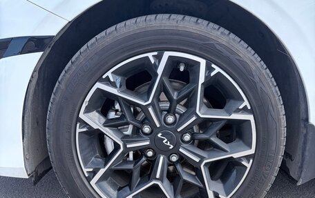 KIA cee'd III, 2021 год, 2 350 000 рублей, 10 фотография