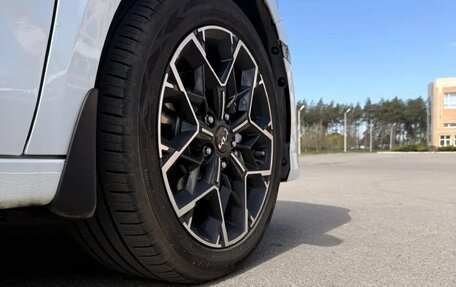 KIA cee'd III, 2021 год, 2 350 000 рублей, 9 фотография