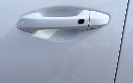 KIA cee'd III, 2021 год, 2 350 000 рублей, 11 фотография