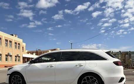 KIA cee'd III, 2021 год, 2 350 000 рублей, 6 фотография