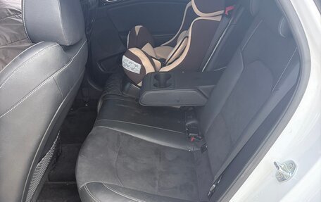 KIA cee'd III, 2021 год, 2 350 000 рублей, 12 фотография