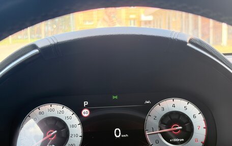 KIA cee'd III, 2021 год, 2 350 000 рублей, 20 фотография