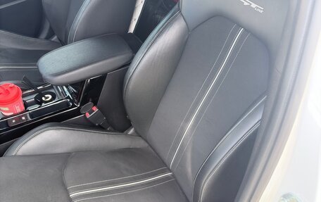 KIA cee'd III, 2021 год, 2 350 000 рублей, 22 фотография