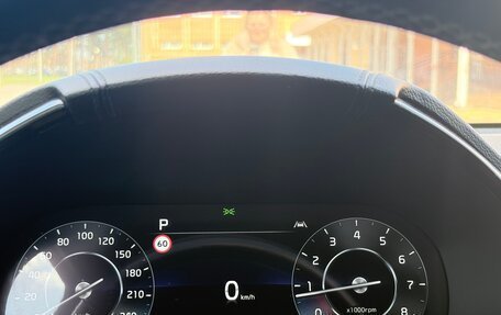 KIA cee'd III, 2021 год, 2 350 000 рублей, 19 фотография