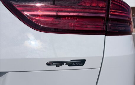 KIA cee'd III, 2021 год, 2 350 000 рублей, 23 фотография