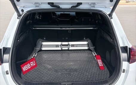 KIA cee'd III, 2021 год, 2 350 000 рублей, 14 фотография