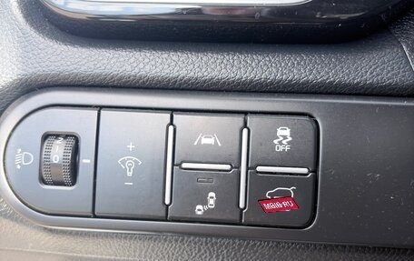 KIA cee'd III, 2021 год, 2 350 000 рублей, 21 фотография