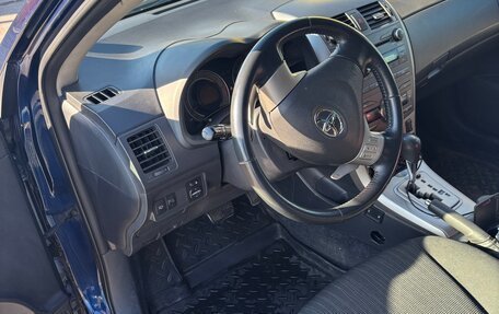 Toyota Corolla, 2008 год, 870 000 рублей, 4 фотография