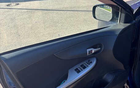 Toyota Corolla, 2008 год, 870 000 рублей, 5 фотография