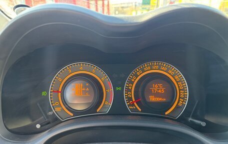 Toyota Corolla, 2008 год, 870 000 рублей, 10 фотография