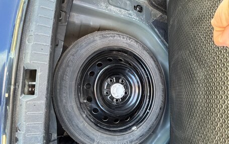 Toyota Corolla, 2008 год, 870 000 рублей, 8 фотография