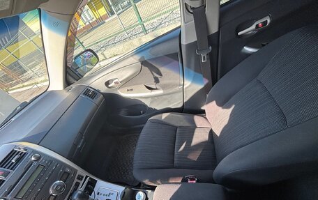 Toyota Corolla, 2008 год, 870 000 рублей, 7 фотография